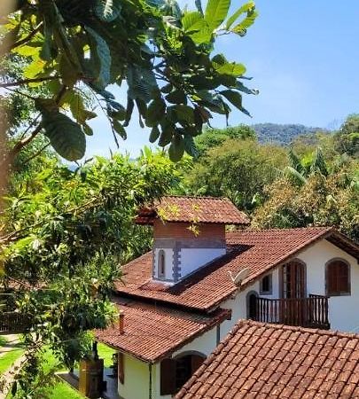 Fazendinha Paraiso 卢米亚 外观 照片