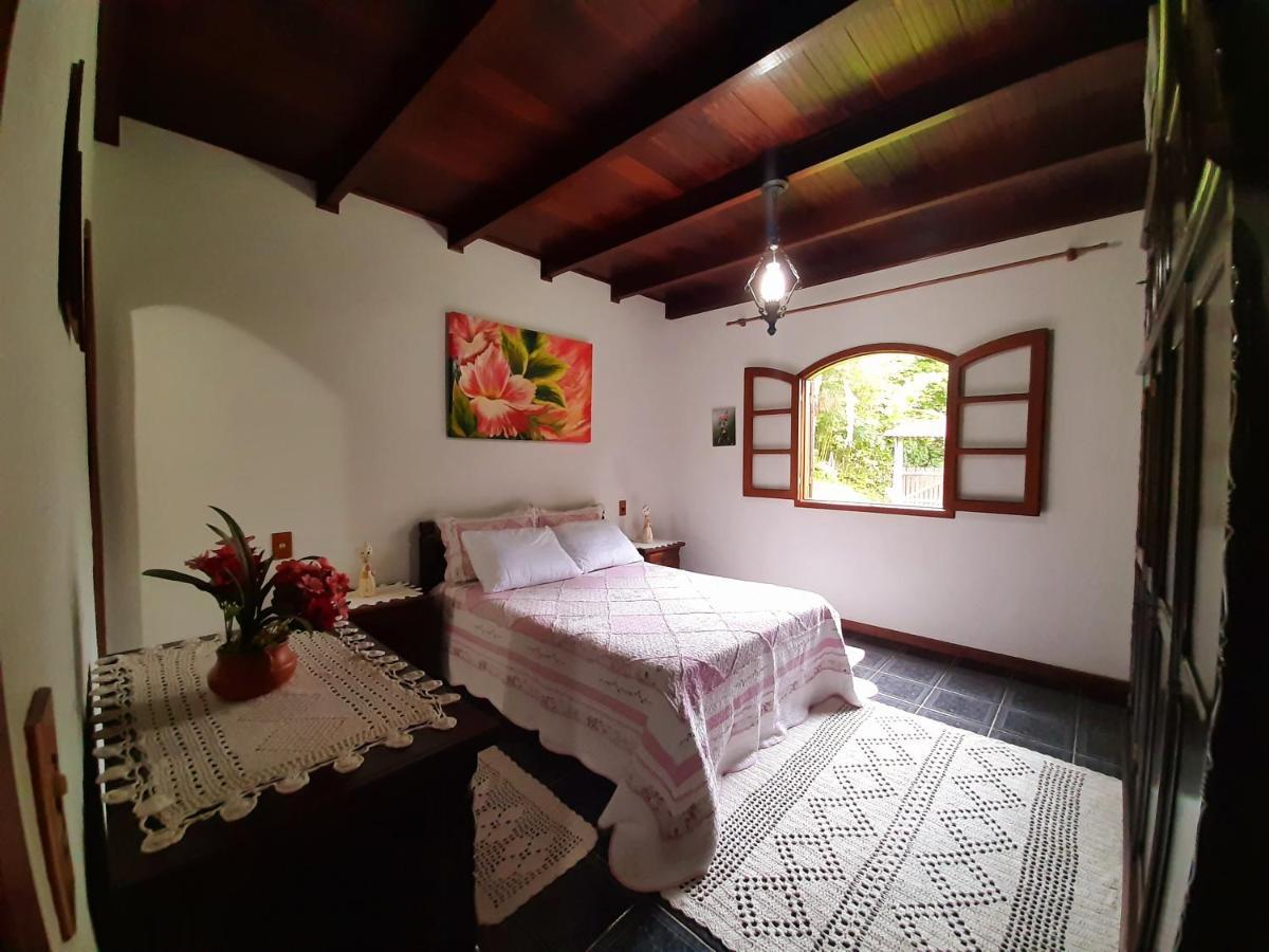Fazendinha Paraiso 卢米亚 外观 照片
