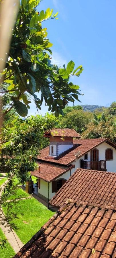 Fazendinha Paraiso 卢米亚 外观 照片